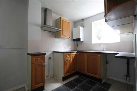 3 bedroom house to rent, Langstons, Felixstowe IP11