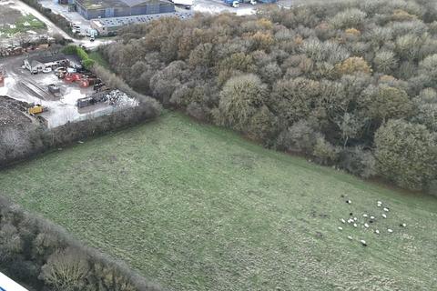 Land for sale, Wood Lane, Greetham