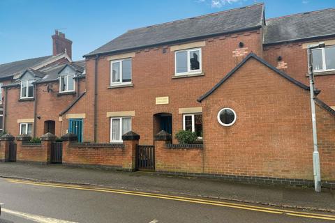 2 bedroom apartment for sale, Baines Court, Flat 5, South Street, Oakham