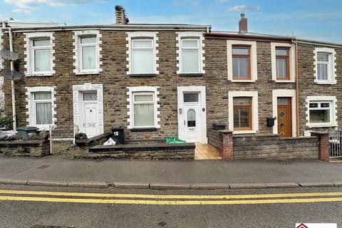 2 bedroom terraced house for sale, Llantwit Road, Neath, Neath Port Talbot. SA11 3LB