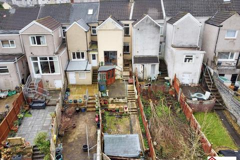 2 bedroom terraced house for sale, Llantwit Road, Neath, Neath Port Talbot. SA11 3LB