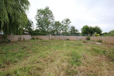 Land for sale, Grantham Road, Ropsley