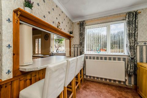 2 bedroom terraced house for sale, Scott Avenue, Johnstone PA5