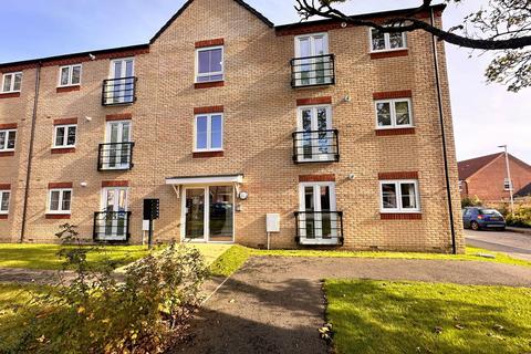 2 bedroom flat for sale, Oakham, LE15 7WA