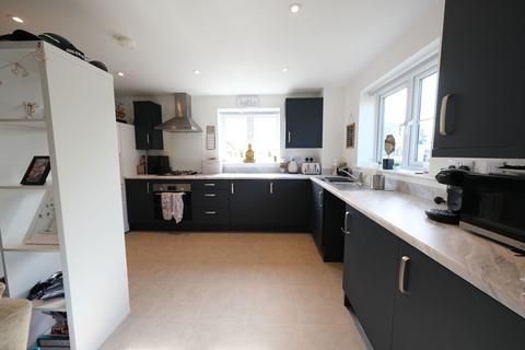 2 bedroom flat for sale, Oakham, LE15 7WA