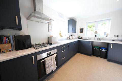 2 bedroom flat for sale, Oakham, LE15 7WA