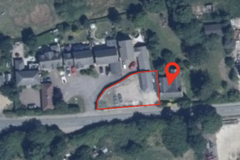 Residential development for sale, Main Street, Thistleton