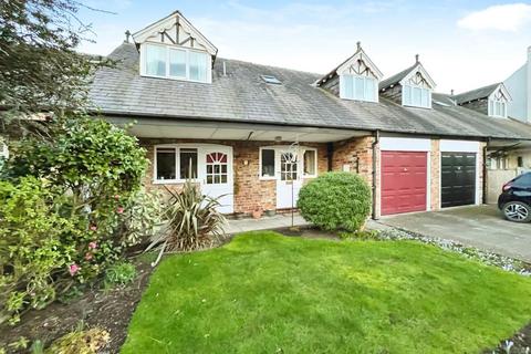 3 bedroom terraced house for sale, Front Street, Sowerby, Thirsk