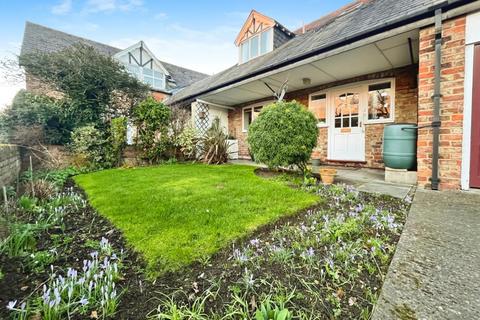 3 bedroom terraced house for sale, Front Street, Sowerby, Thirsk