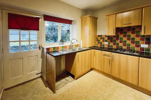 3 bedroom terraced house for sale, Front Street, Sowerby, Thirsk