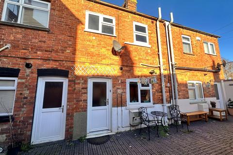 2 bedroom terraced house for sale, North Street East, Uppingham,