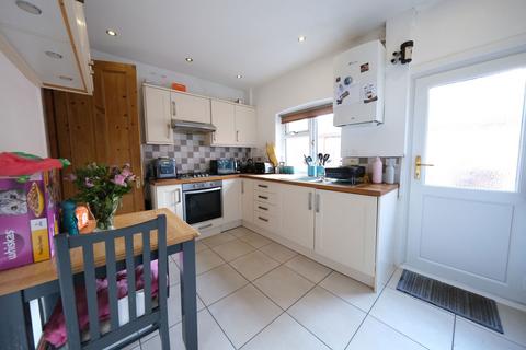 2 bedroom terraced house for sale, North Street East, Uppingham,