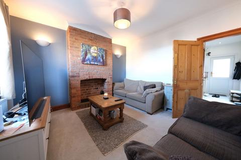 2 bedroom terraced house for sale, North Street East, Uppingham,