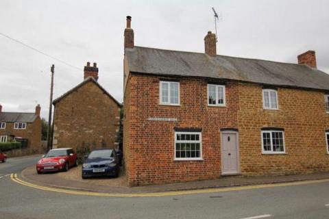 2 bedroom cottage for sale, Edmondthorpe Road, Wymondham, Melton Mowbray, LE14 2AD