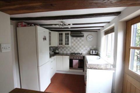 2 bedroom cottage for sale, Edmondthorpe Road, Wymondham, Melton Mowbray, LE14 2AD