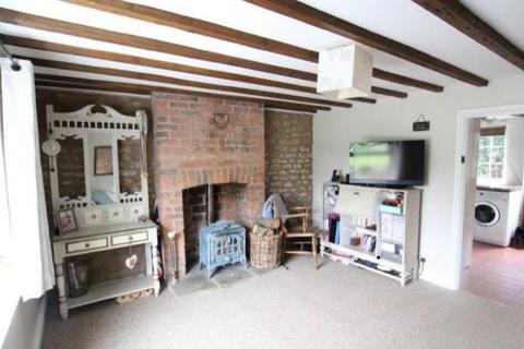 2 bedroom cottage for sale, Edmondthorpe Road, Wymondham, Melton Mowbray, LE14 2AD