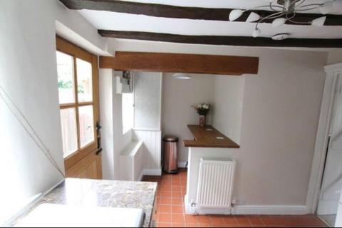 2 bedroom cottage for sale, Edmondthorpe Road, Wymondham, Melton Mowbray, LE14 2AD