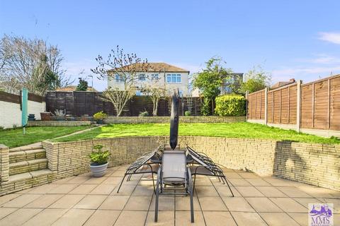 2 bedroom semi-detached house for sale, Cambridge Road, Strood