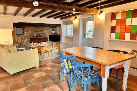 1 bedroom cottage for sale, The Green, Caldecott, Market Harborough, LE16 8RR