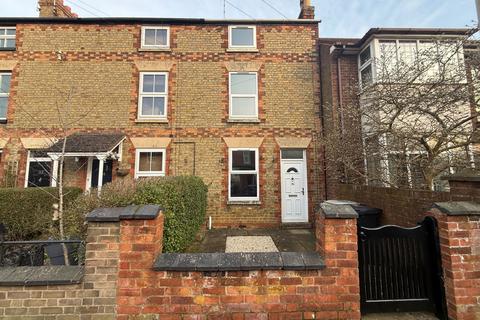 3 bedroom terraced house for sale, Penn Street, Oakham, LE15 6BB