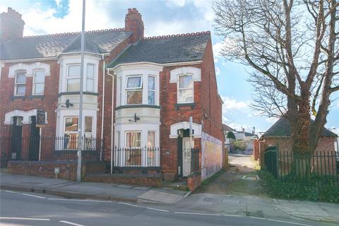 2 bedroom end of terrace house for sale, Victoria Road, Swindon SN1