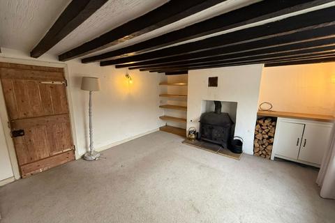 4 bedroom cottage for sale, Chapel Row, Skillington