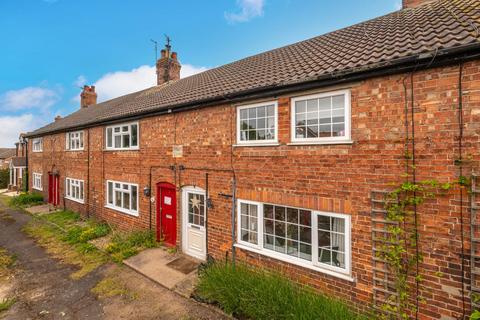 4 Chapel Row, Skillington, Grantham, NG33 5HA