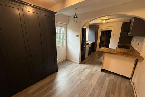 4 Chapel Row, Skillington, Grantham, NG33 5HA