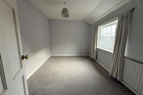 4 Chapel Row, Skillington, Grantham, NG33 5HA