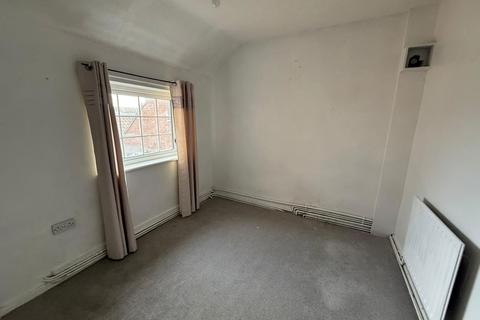 4 Chapel Row, Skillington, Grantham, NG33 5HA