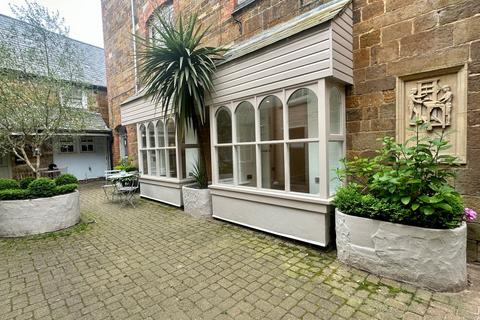 undefined, Old Printworks, Uppingham