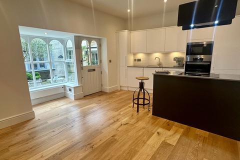 undefined, Old Printworks, Uppingham