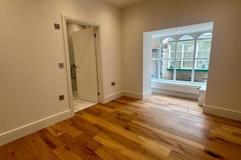 undefined, Old Printworks, Uppingham