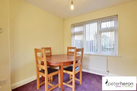 2 bedroom semi-detached house to rent, Geddes Road, Grindon, Sunderland