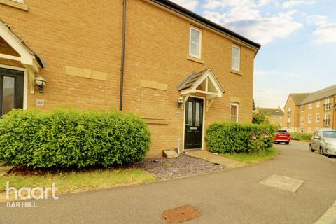 2 bedroom maisonette for sale, Mitchcroft Road, Longstanton