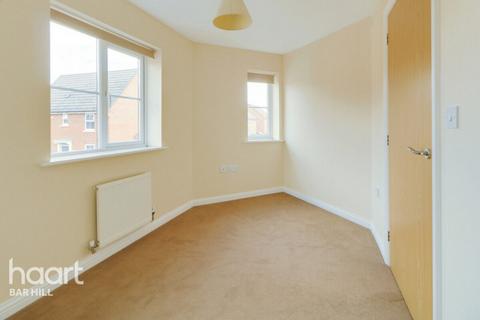 2 bedroom maisonette for sale, Mitchcroft Road, Longstanton