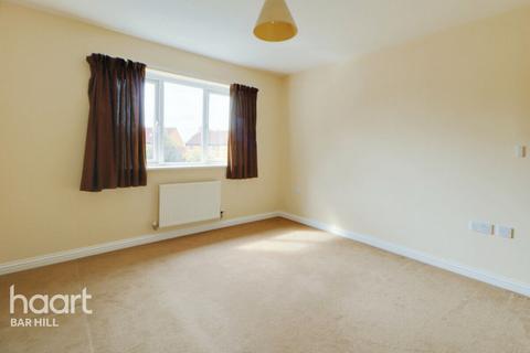 2 bedroom maisonette for sale, Mitchcroft Road, Longstanton