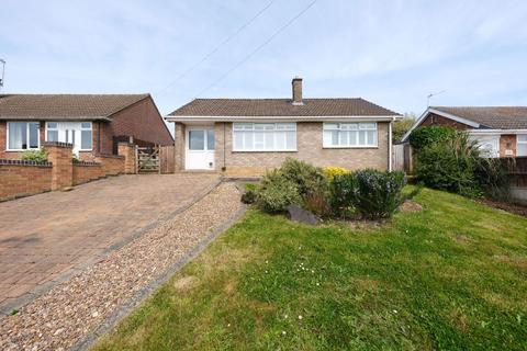 2 bedroom detached bungalow for sale, Bridge End Grove, Grantham