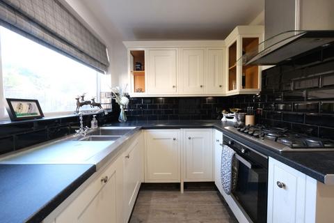 2 bedroom detached bungalow for sale, Bridge End Grove, Grantham