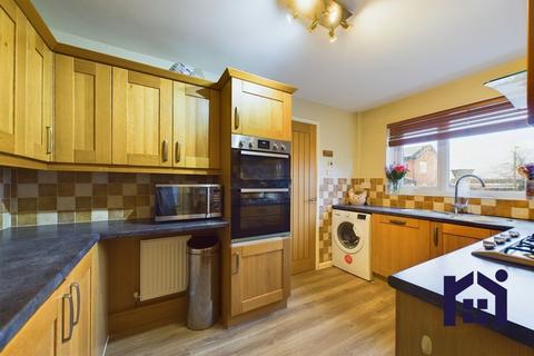 40 Higher Meadow, Leyland, PR25 5RS