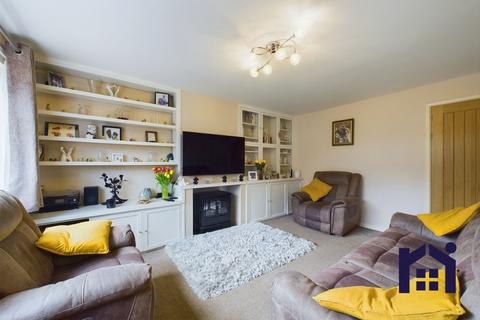 40 Higher Meadow, Leyland, PR25 5RS