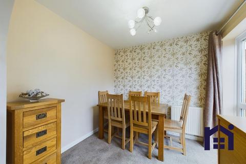 40 Higher Meadow, Leyland, PR25 5RS