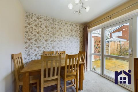 40 Higher Meadow, Leyland, PR25 5RS