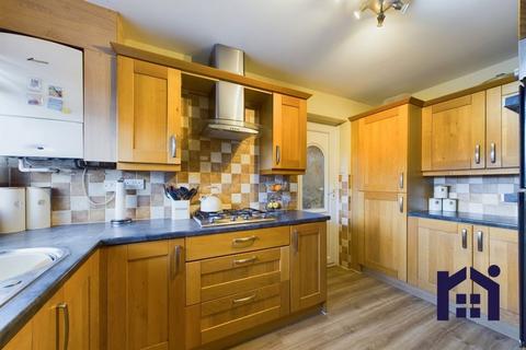 40 Higher Meadow, Leyland, PR25 5RS