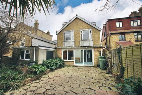 5 bedroom detached house for sale, South Eastern Road, Ramsgate