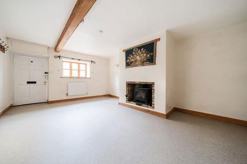 2 bedroom cottage for sale, Old School Close, North Luffenham