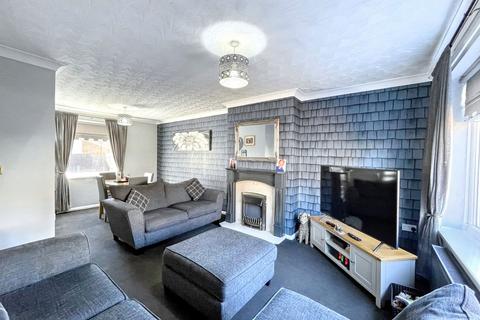 3 bedroom terraced house for sale, Bennett Road, Hartlepool TS25