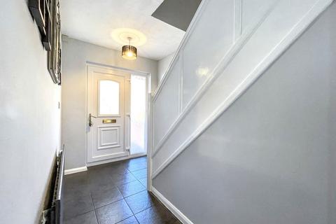 3 bedroom terraced house for sale, Bennett Road, Hartlepool TS25