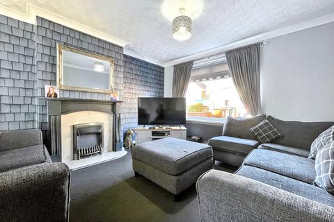 18 Bennett Road, Hartlepool, TS25 4NR