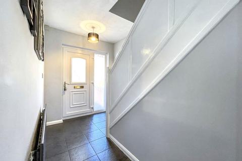 18 Bennett Road, Hartlepool, TS25 4NR